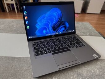 Dell Latitude 5410 – 16GB/256GB | i5 | Windows 11