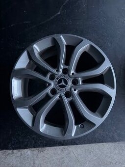 Disky originál Mercedes r17