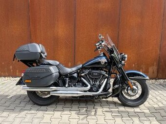 Harley-Davidson Heritage Softail 115th Anniversary