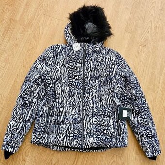 NOVÁ LYŽIARSKA BUNDA DARE 2 BE DÁMSKA