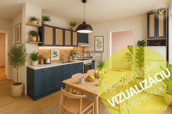 3 izbový byt Poprad