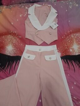 Predám súpravu elegantnu