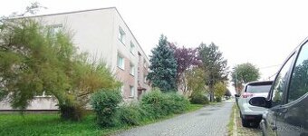 Byt s atmosférou domova – Lučenec, Opatová