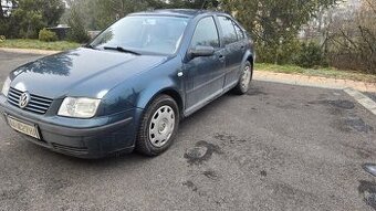 volkswagen bora 1.6 16V