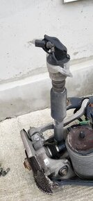 Zadny tlmic audi A6 C7 4G0616031AD - 1