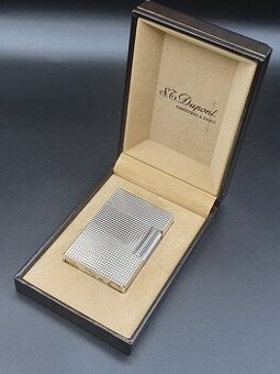 DUPONT VINTAGE LIGHTER