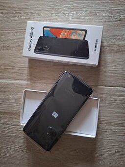 Samsung galaxy A23 5G