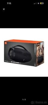 JBL boombox 3 Wifi