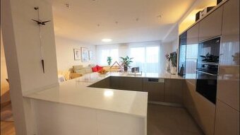 NA PRENAJOM LUXUSNY 4 IZBOVY BYT , UL.ŽRIEDLOVÁ, KOŠICE-STAR - 1