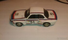 Solido 1/43 - BMW 3.0 Csl 1974