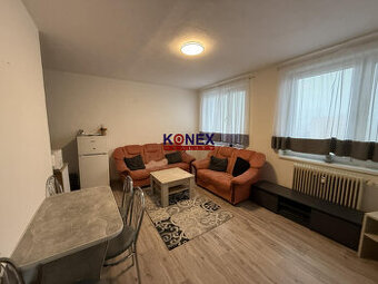 ID-3183 NOVINKA – 1,5-izbový byt v meste TREBIŠOV