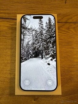 Predam Iphone 16 pro 256gb desert titanium