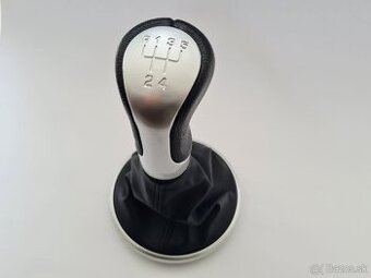 Radiaca páka pre ŠKODA FABIA 2