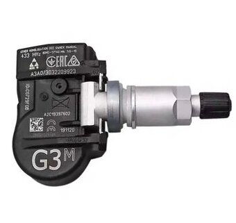 SENZORY TLAKU / MAZDA / SNIMACE TLAKU (TPMS)