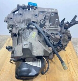 Prevodovka Renault Fluence Megane JH3183