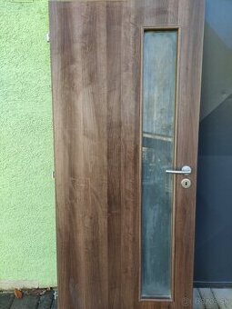 interierove dvere 80L
