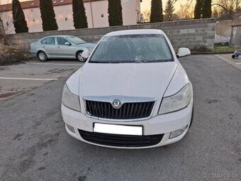 Predám Škoda Octavai 1.6 TDI, rok výroby 2012