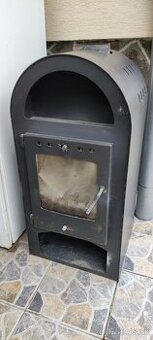 Krbová kachla,pec