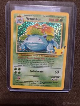 POKEMON KARTA 15/102