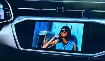 Odblokovanie videá za jazdy kodovanie autodiagnostika