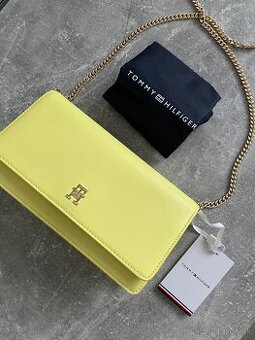 Kabelka Tommy Hilfiger NOVÁ