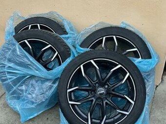 Elektrony 17" kia, hyundai