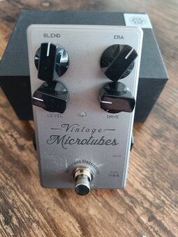 Darkglass Vintage Microtubes