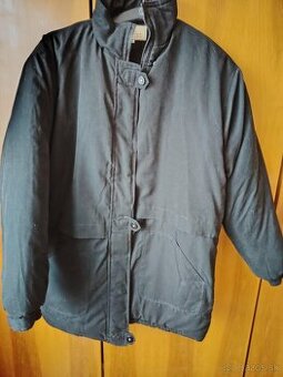 Dámsky zimný kabát