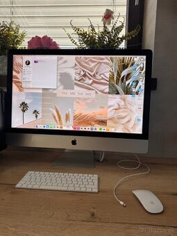 Apple iMac 27” Retina 5k (2020)
