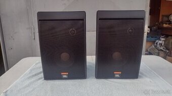 Predám reproduktory JBL Control 5 plne funkčné.