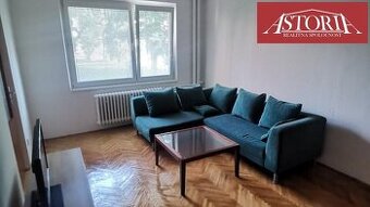 Prenájom 3 izbového bytu v centre mesta M.R.Štefánika Martin