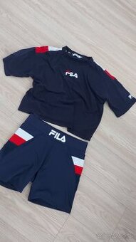 Dámsky set FILA M