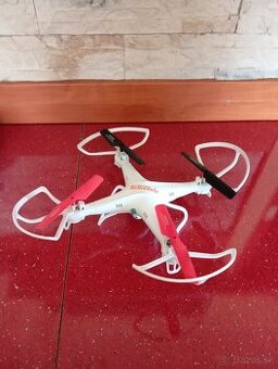 Dron - DF-Models