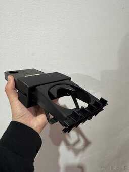 Golf MK2 automatický držiak nápojov