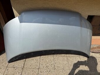 Predná kapota Volkswagen sharan