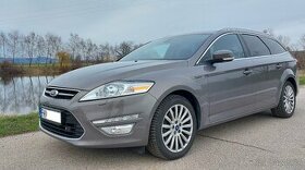 Ford Mondeo Combi 2.0 TDCi, (103KW)