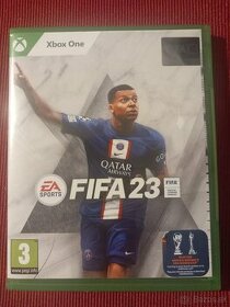 FIFA 23- Xbox one