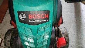 Bosch kosačka rotak 32