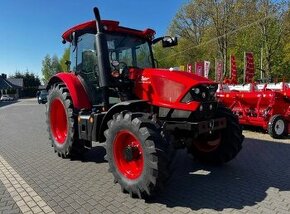 Traktor Zetor Forterra HSX 140