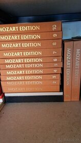 Predame edicie LP Mozart a Beethoven - 1