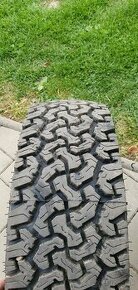 Equipe 215/65 r16 4x4 offroad - 1