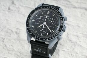 PREDAM Omega X Swatch - Mission to the MOON - 1