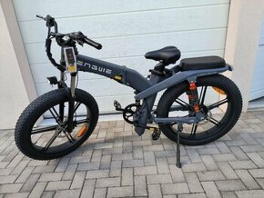 Elektrický bicykel Engwe X26 Dual Battery 0 Km
