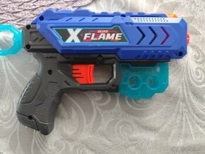 X Flame Elite
