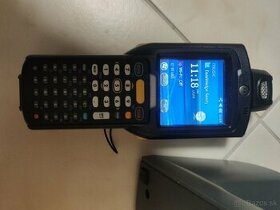 Predam handheld Symbol/Motorola/Zebra MC3190