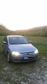 OPEL CORSA 1.3CDTI  16V (čitat celé