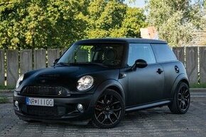 Mini Cooper S A/T