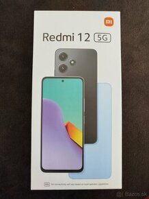 Xiaomi Redmi 12 5G - 1