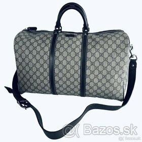 Cestovná taška Gucci