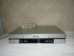 Kvalitní videorekordér PANASONIC NV-HV50, 6 hlav,Hifi Stereo